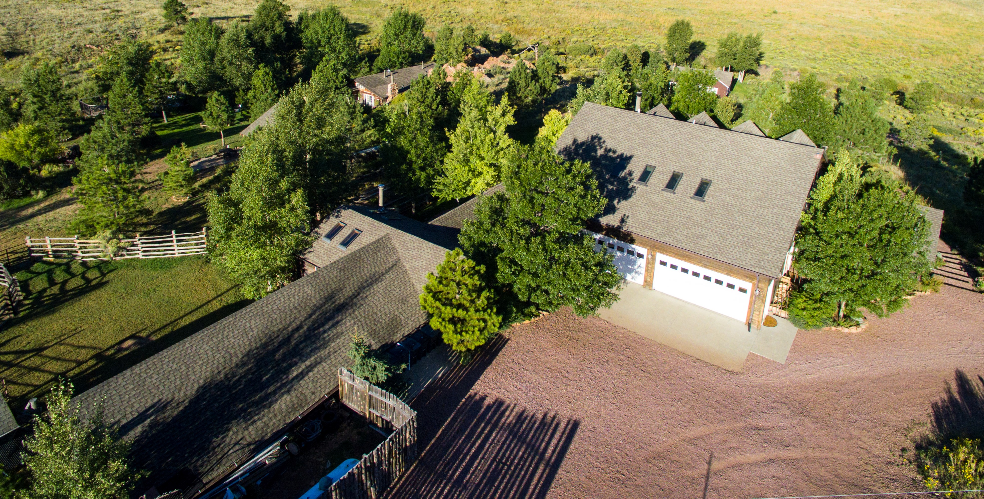 The Property Red Rock Ranch