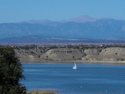 LakePueblo